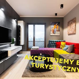 Appartement met Twee Slaapkamers